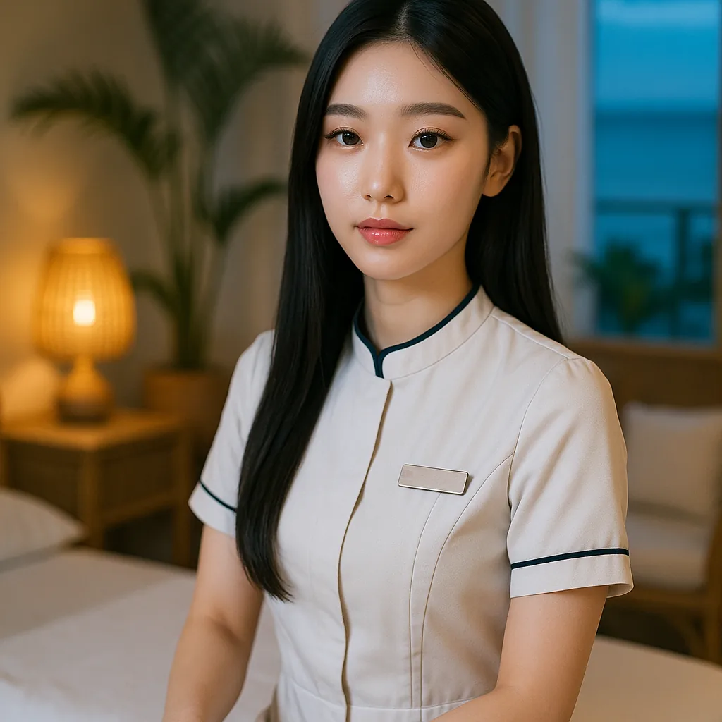 성산읍 출장마사지 관리사 방문 안내