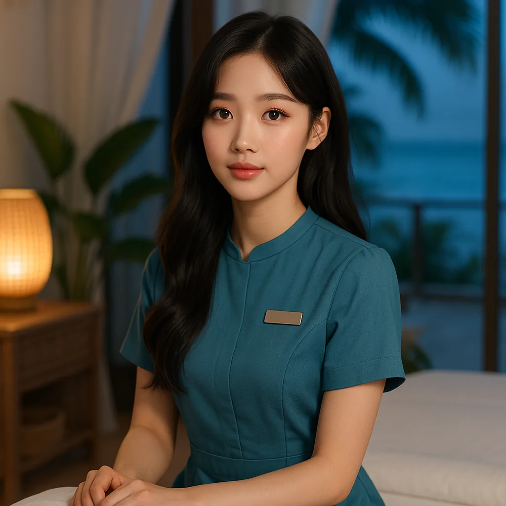 제주 전지역 출장마사지 방문 안내