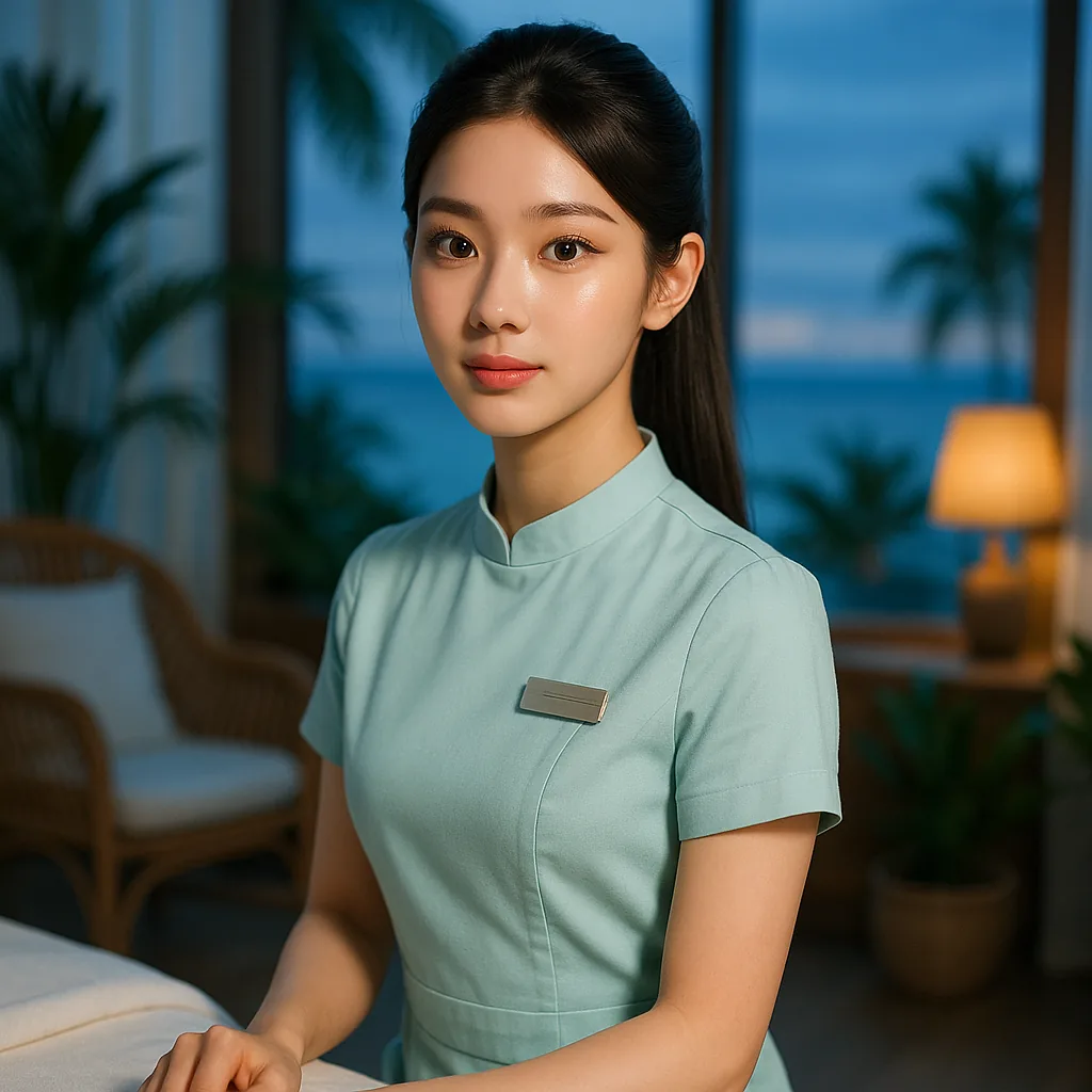 제주시 용담동출장마사지
