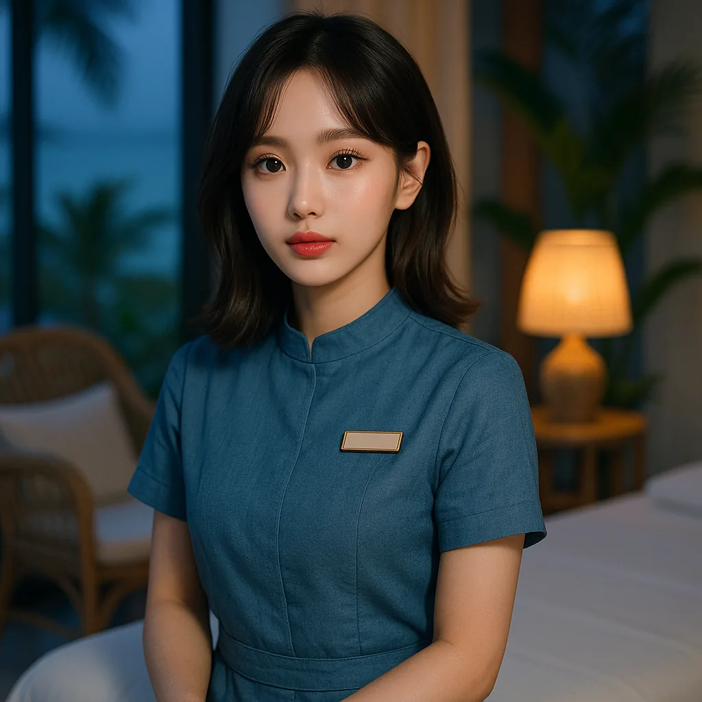 상예동 출장마사지 관리사 방문 안내