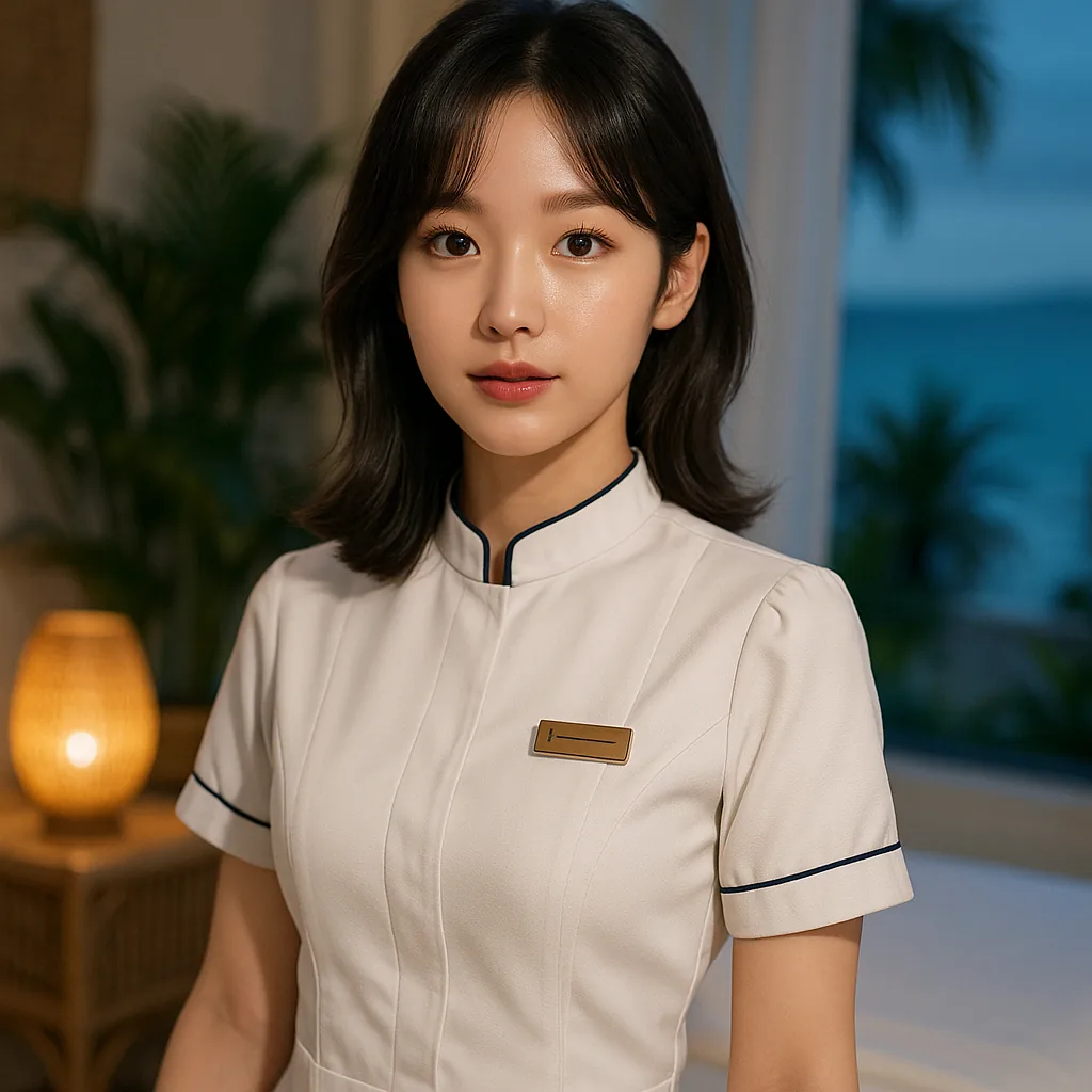 제주시 아라동출장마사지