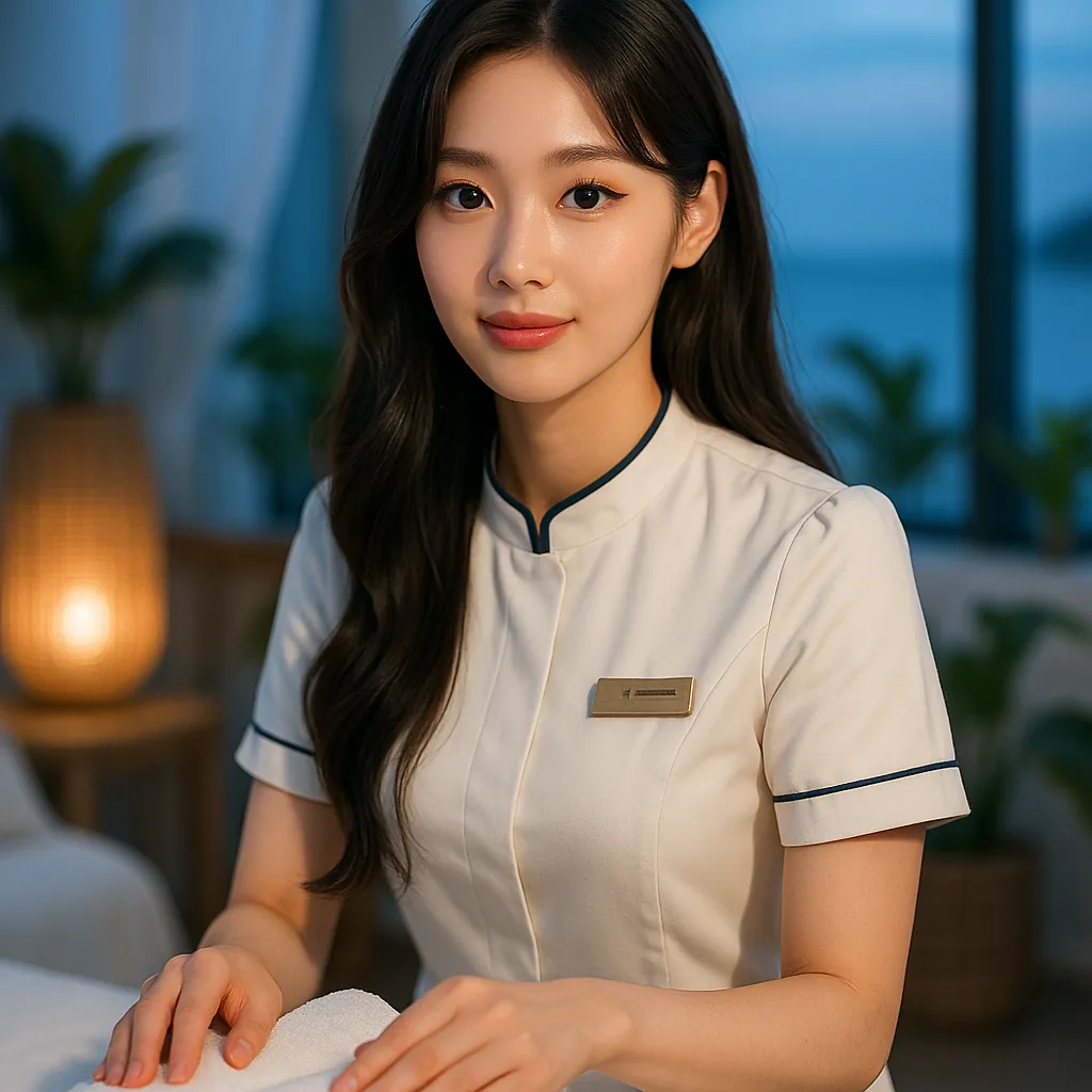 제주시 화북동출장마사지