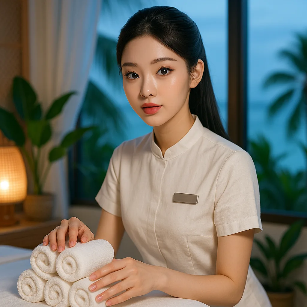 도순동 출장마사지 관리사 방문 안내