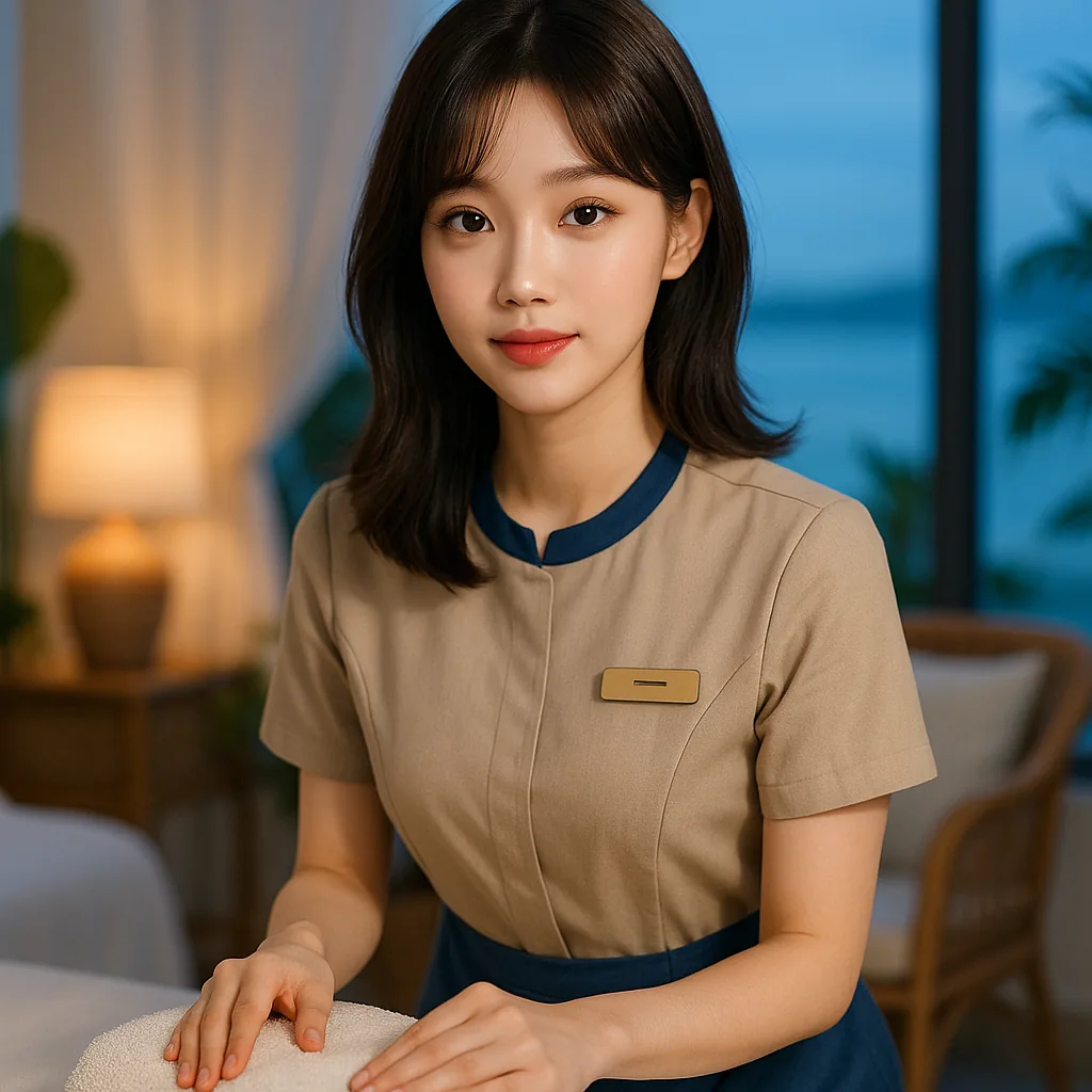 서귀포시 대천동출장마사지