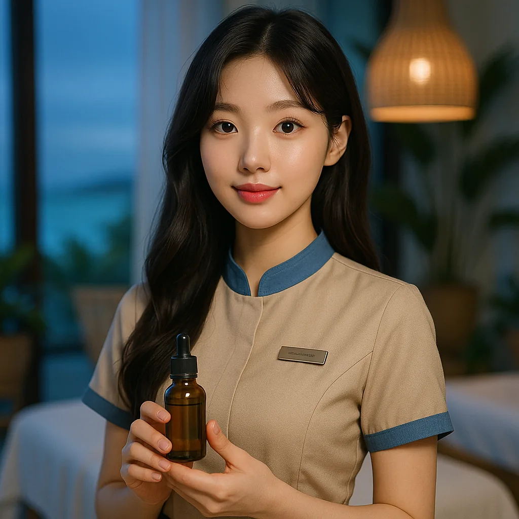 대포동 출장마사지 관리사 방문 안내