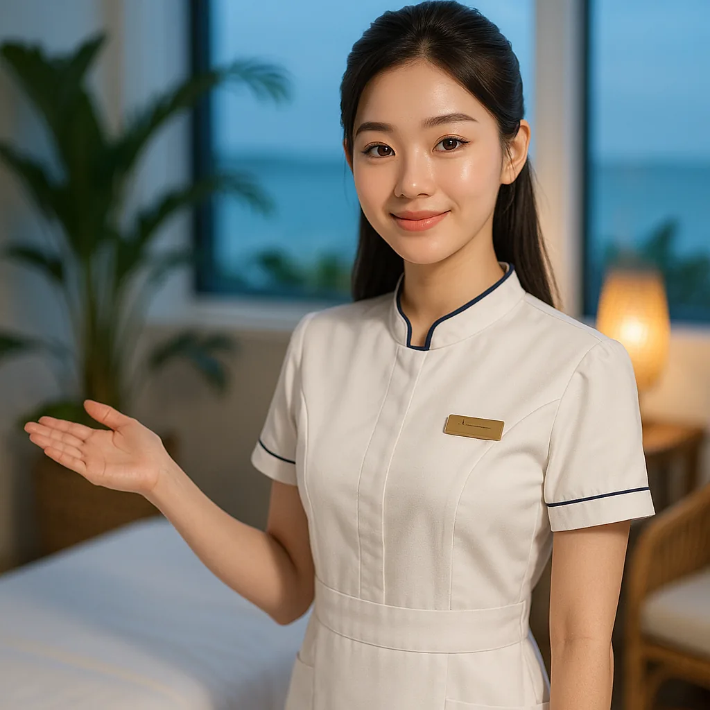 삼도동 출장마사지 관리사 방문 안내