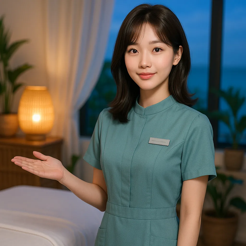 제주 제주시 출장마사지