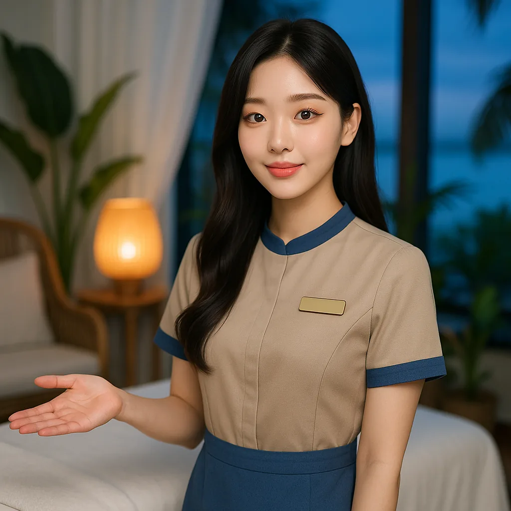 동홍동 출장마사지 관리사 방문 안내