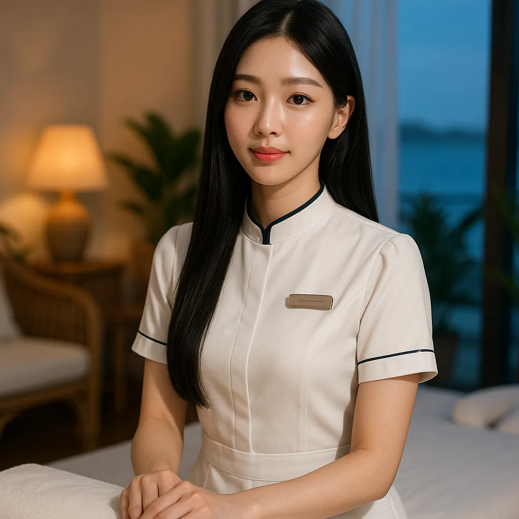 애월읍 출장마사지 관리사 방문 안내