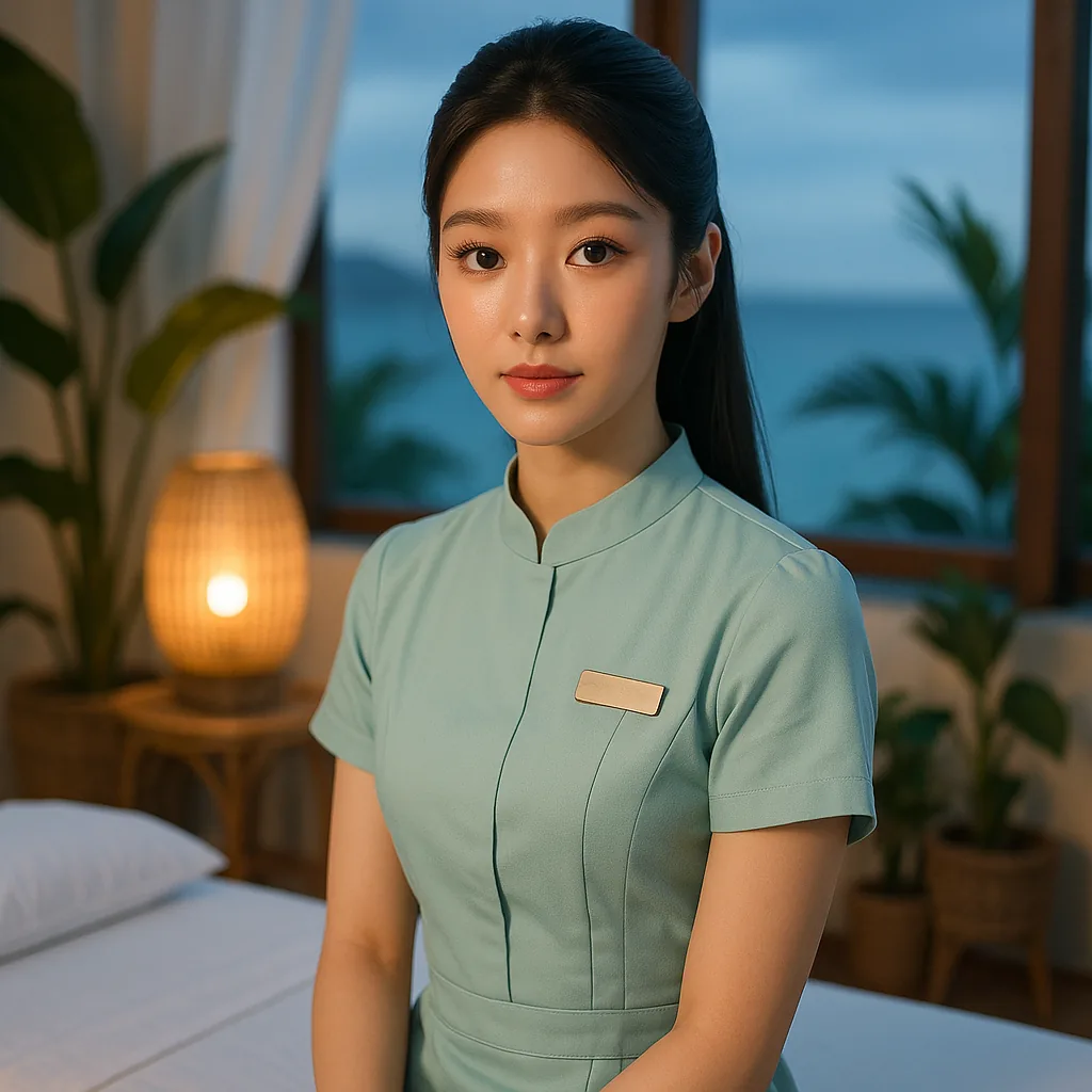 제주시 이도동출장마사지