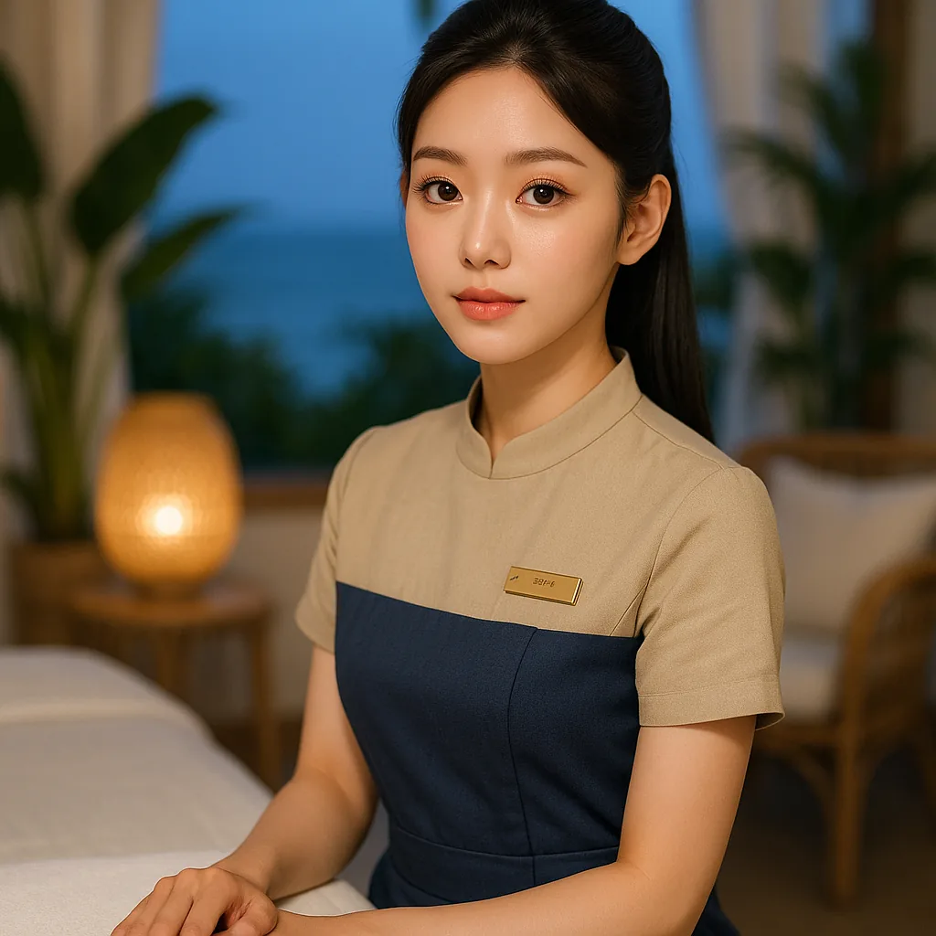 서귀포시 출장마사지 관리사 방문 안내