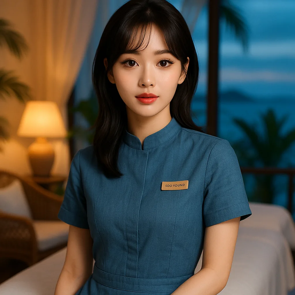 제주시 일도동출장마사지