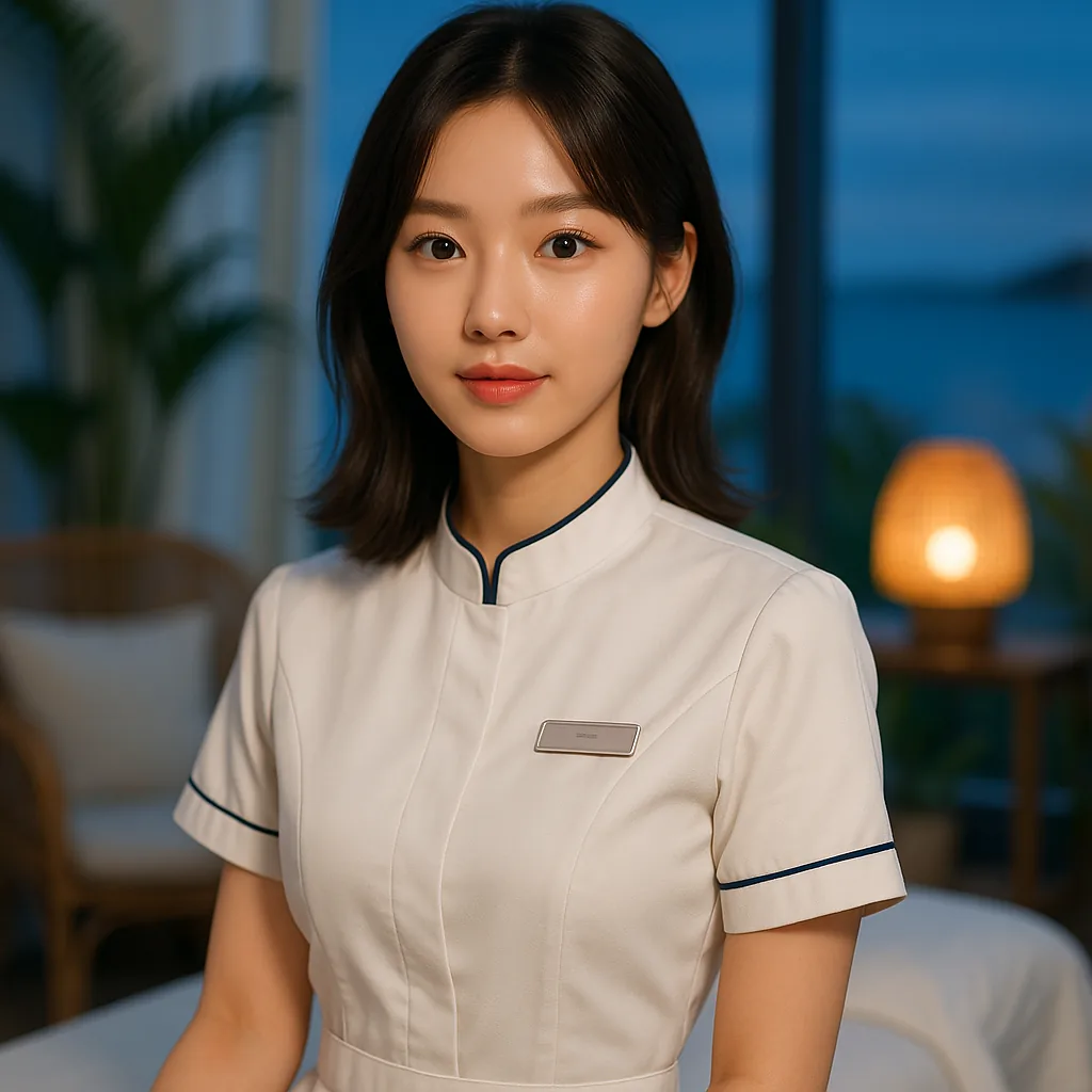 대륜동 출장마사지 관리사 방문 안내