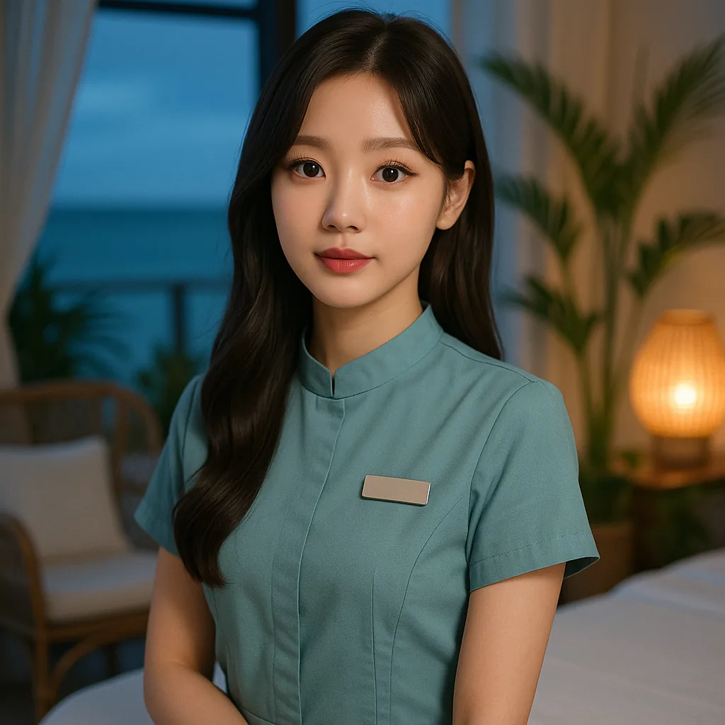 오라동 출장마사지 관리사 방문 안내